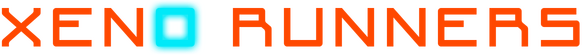 Логотип Xeno Runners