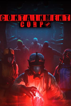 Containment Corp, Inc.