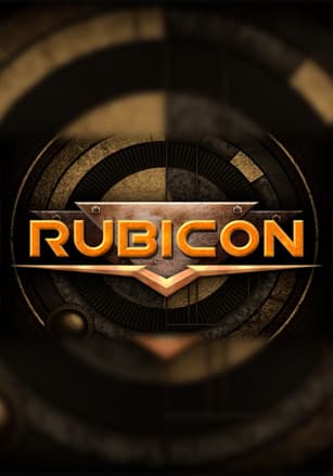 Tiberian Sun: Rubicon Alpha Release