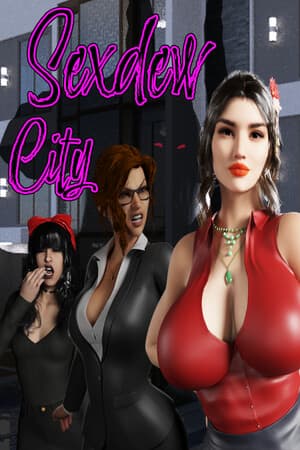 Sexdew City