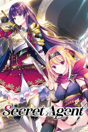 Secret Agent (ensemble)
