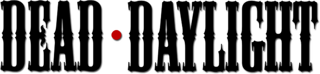 Логотип DEAD DAYLIGHT
