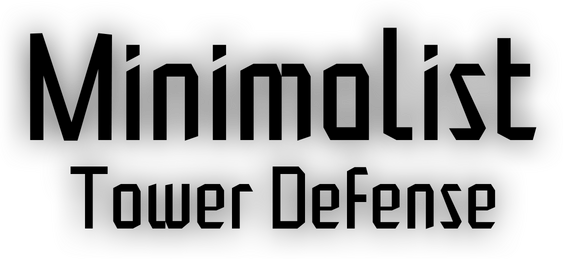 Логотип Minimalist Tower Defense