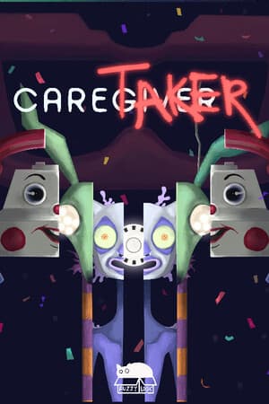 Caretaker (FuzzyLogicGames)