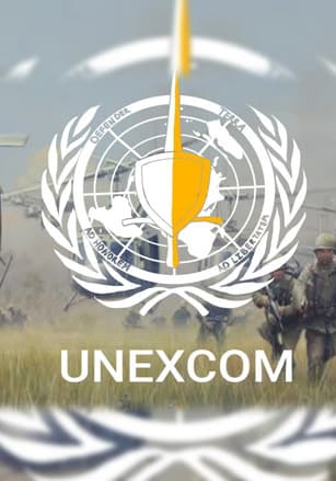 OpenXcom UNEXCOM