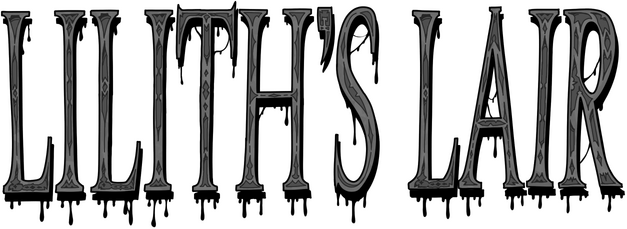Логотип Lilith's Lair