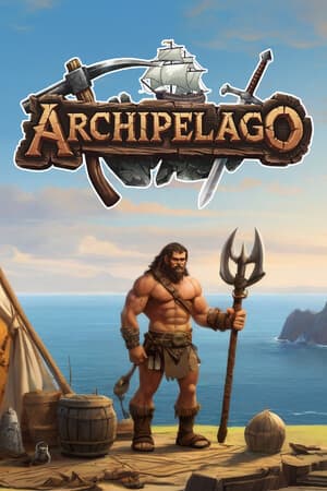 Archipelago: Island Survival