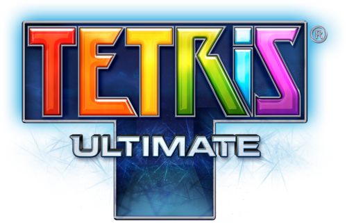 Логотип Tetris Ultimate
