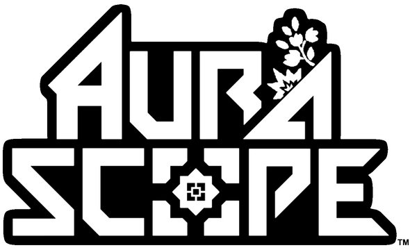 Логотип Aurascope