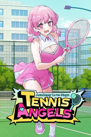 Academy Love Saga: Tennis Angels