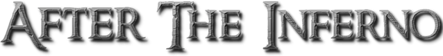 Логотип After the Inferno