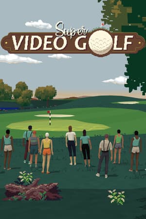 Super Video Golf