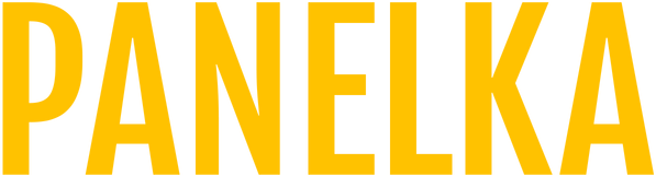 Логотип Panelka