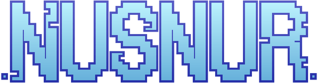 Логотип NUSNUR