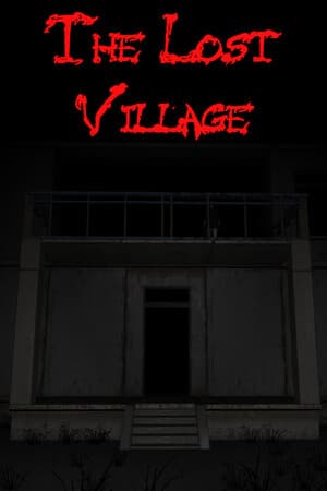 The Lost Village Horror
