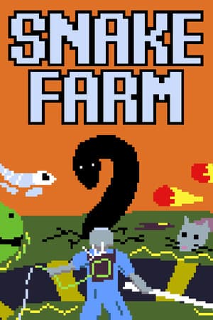 SNAKE FARM