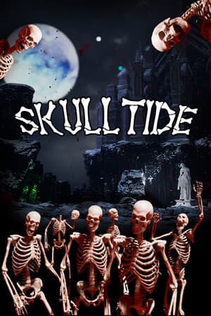 Skulltide