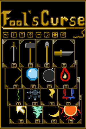 Fool's Curse