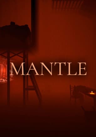Mantle (Martin Halldin)