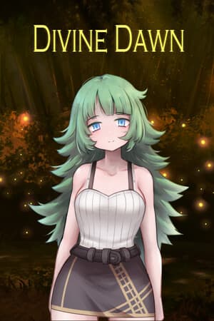 Divine Dawn