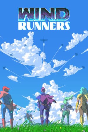 Wind Runners