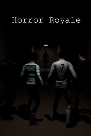 Horror Royale