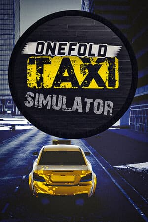 Onefold Taxi Simulator