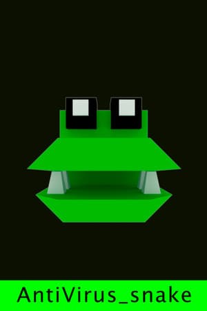 AntiVirus_snake