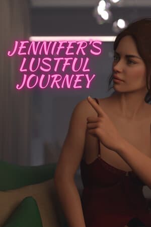 Jennifer's Lustful Journey
