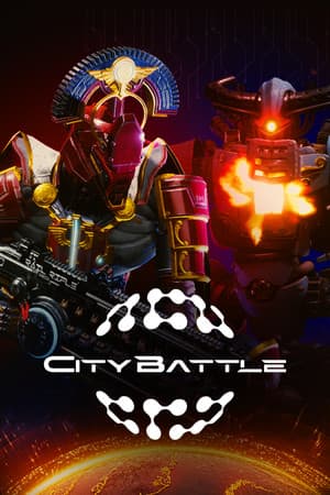 CityBattle | Virtual Earth