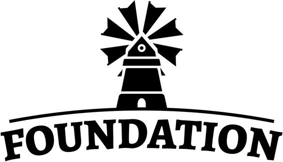 Логотип Foundation