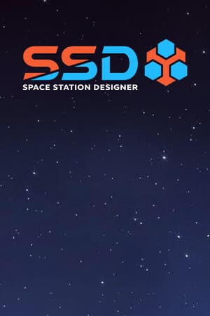 Space Station Designer