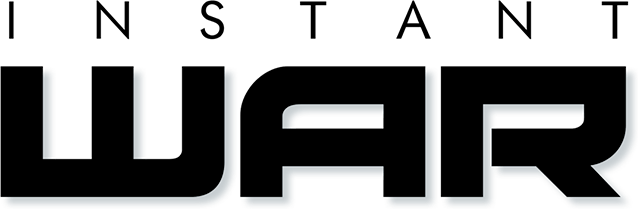 Логотип Instant War
