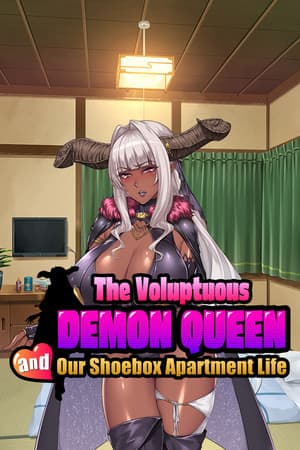 The Voluptuous DEMON QUEEN and our Shoebox Apartment Life