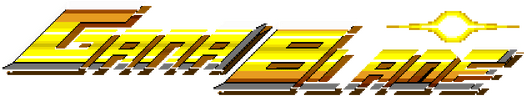 Логотип GanaBlade
