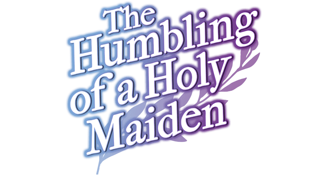 Логотип The Humbling of a Holy Maiden