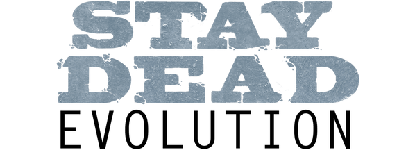 Логотип Stay Dead Evolution