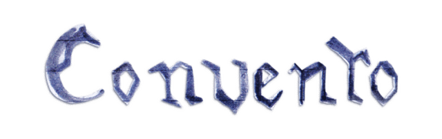 Логотип Convento