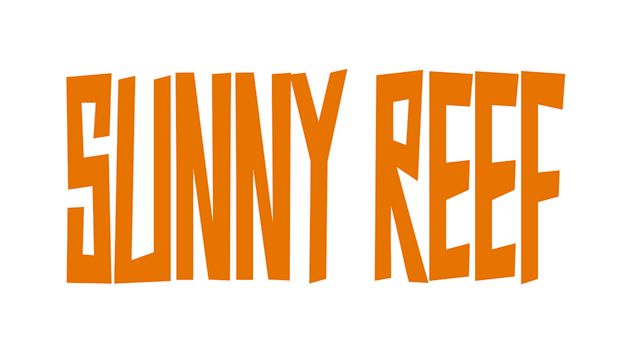 Логотип Sunny Reef