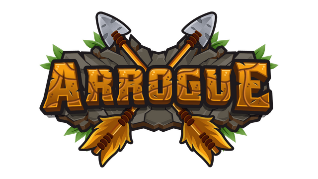 Логотип Arrogue