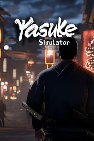 Yasuke Simulator