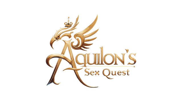 Логотип Aquilon's Sex Quest