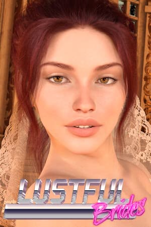 Lustful Brides