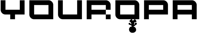 Логотип Youropa
