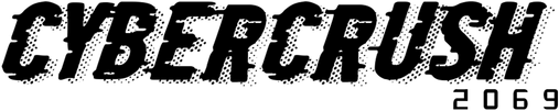 Логотип Cyber Crush 2069