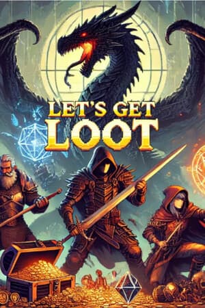Lets Get Loot!