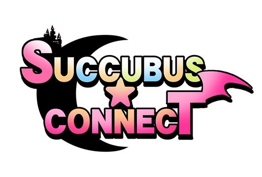 Логотип Succubus Connect!