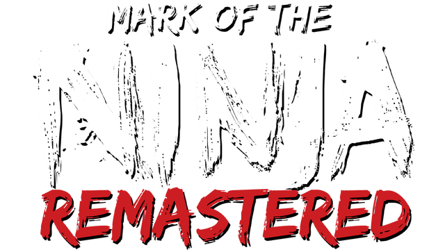 Логотип Mark of the Ninja: Remastered