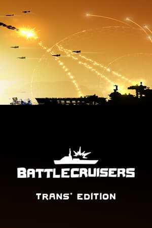 Battlecruisers