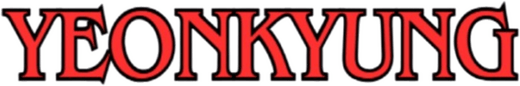 Логотип Yeonkyung